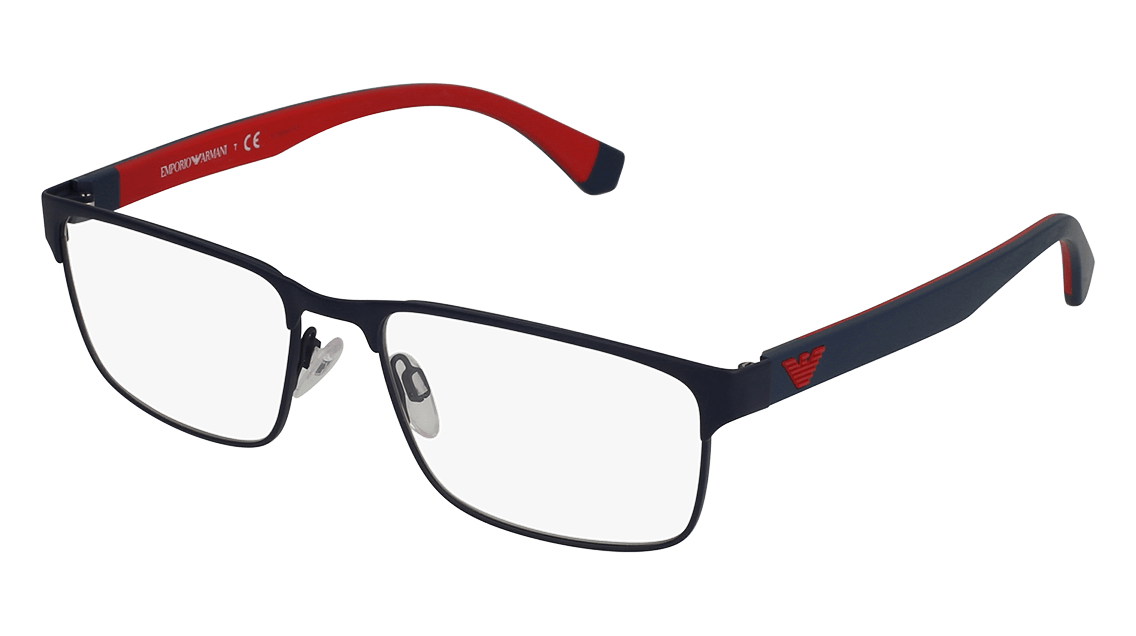 Armani magnetic glasses top